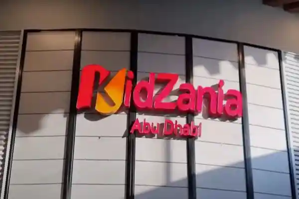 Kidzania Kidzania