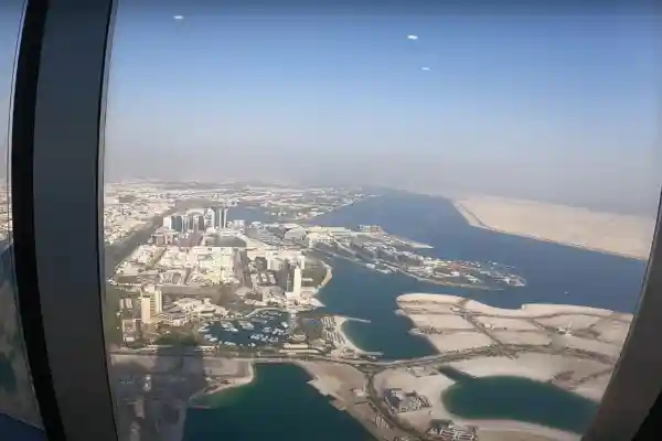 Observation Deck at 300 Observation Deck at 300