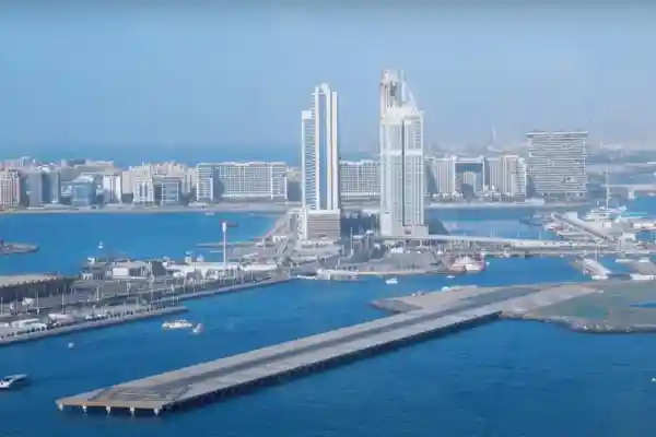 Yas Island Yas Island